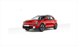 Kia Stonic 1.0   T-GDI 7DCT SPIN