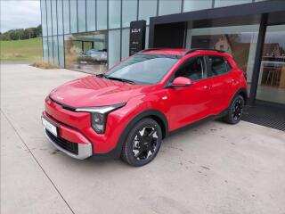 Kia Stonic 1.0   T-GDI 7DCT SPIN