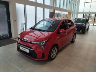 Kia Picanto 1.0   GDi 5AMT Comfort