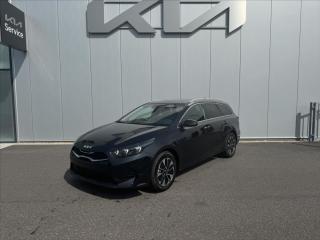 Kia Ceed 1.5 SW 1.5 T-GDI 7DCT TOP
