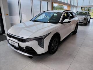 Kia K4 1.0   T-GDI SW 7DCT SPIN