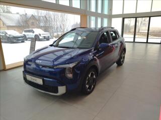 Kia Stonic 1.0   T-GDI SPIN