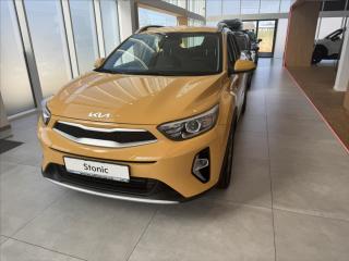 Kia Stonic 1.2 DPI 58kW SPIN