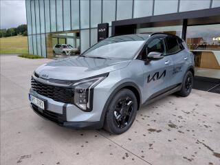 Kia Sportage 1.6   T-GDI 7DCT 4x4 BLACK ED.