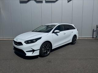 Kia Ceed 1.5 SW 1.5 T-GDI 7DCT TOP