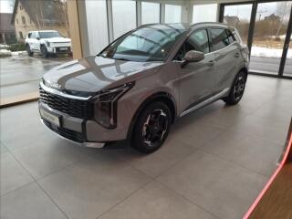 Kia Sportage 1.6   T-GDi GPF 7DCT TOP
