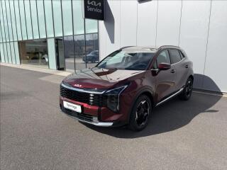 Kia Sportage 1.6   T-GDI 7DCT TOP