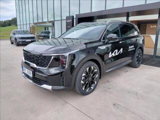 Kia Sorento 2.2   CRDI 7P 4x4 8DCT TOP