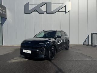 Kia EV3 81.4 kWh GT-LINE
