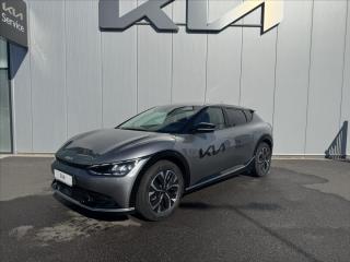 Kia EV6 77.4 kWh EARTH PRO