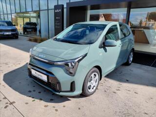 Kia Picanto 1.0   GDI COMFORT