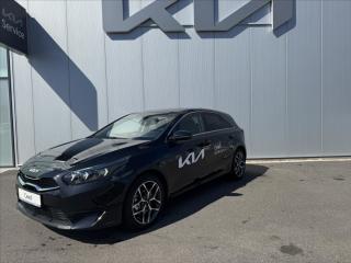 Kia Ceed 1.5 T-GDI 103kW TOP DCT