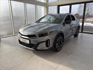 Kia XCeed 1.0   GPF MHEV 7DCT Steel Edit