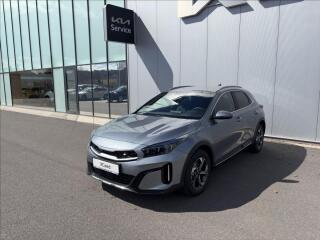 Kia XCeed 1.6   T-GDI 7DCT EXCLUSIVE