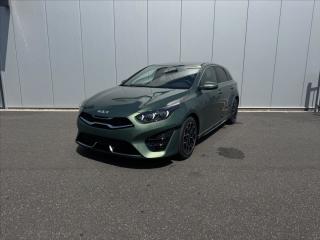 Kia Ceed 1.5 5HB 1.5 7DCT GT-Line
