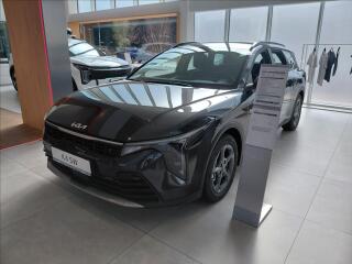 Kia K4 1.6   T-GDI SW 7DCT SPIN