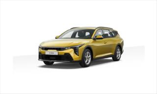 Kia K4 1.6   T-GDI SW 7DCT SPIN