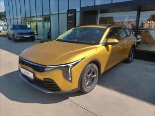 Kia K4 1.6   T-GDI SW 7DCT SPIN