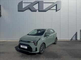 Kia Picanto 1.0   1.0 DPI Comfort