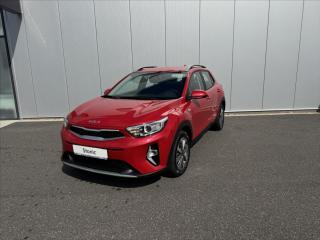 Kia Stonic 1.2 DPI Spin