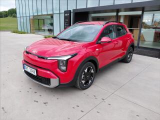 Kia Stonic 1.0   T-GDI SPIN