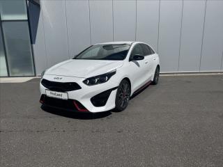 Kia ProCeed 1.6   GT
