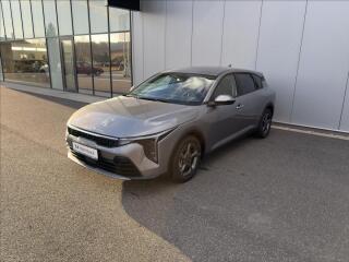 Kia K4 1.0   MHEV 7DCT EXCLUSIVE