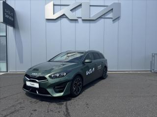 Kia Ceed 1.5 SW GT-Line 7DCT