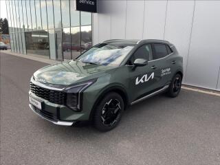 Kia Sportage 1.6   T-GDi GPF 7DCT TOP