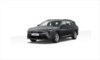 Kia K4 1.6   T-GDI SW 7DCT EXCLUSIVE