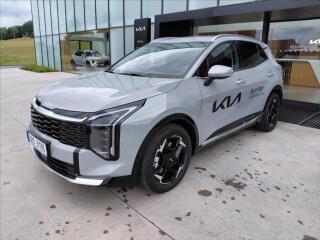 Kia Sportage 1.6   T-GDI 7DCT TOP