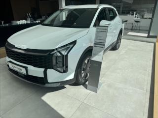 Kia Sportage 1.6 Exclusive 7DCT  T-GDi GPF