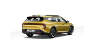 Kia K4 1.6   T-GDI SW 7DCT TOP,17, SP