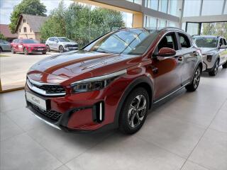 Kia XCeed 1.6   T-GDI 7DCT EXCLUSIVE