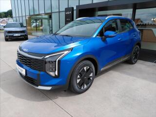 Kia Sportage 1.6   T-GDI 7DCT EXCLUSIVE