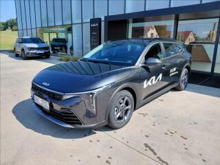 Kia K4 1.0   T-GDI SW SPIN