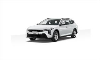 Kia K4 1.0   T-GDI SW SPIN