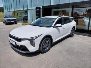 Kia K4 1.0   T-GDI SW SPIN