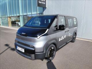 Kia PV5 0.0   71.2 kWh ELITE + HEAT, E