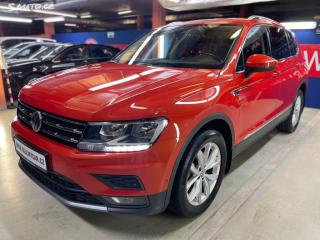 Volkswagen Tiguan Allspace 1.4 TSI/110kW DSG 7 mst