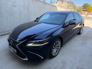 Lexus ES 300h 2.5/131kW R Luxury