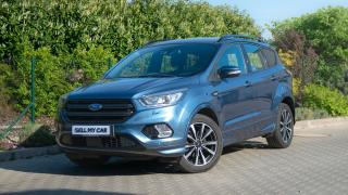 Ford Kuga 1.5/110kW ST-Line R Automat