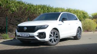 Volkswagen Touareg R-line 4Motion 3.0/210kW R