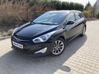 Hyundai i40 1.7CRDi/100kW Automat R