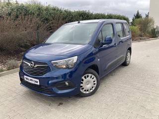 Opel Combo Life 1.5CDTI/75kW R 1.maj 
