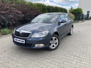 koda Octavia 2.0TDI/103kW Pvod R 