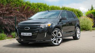 Ford Edge Sport AWD 3.7/223kW 1.maj R