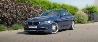 Alpina B3 BITURBO ALLRAD 3.0/301kW