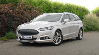 Ford Mondeo 2.0/132kW 4x4 Automat R DPH