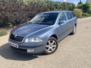 koda Octavia 2.0FSI/110kW Tan STK
